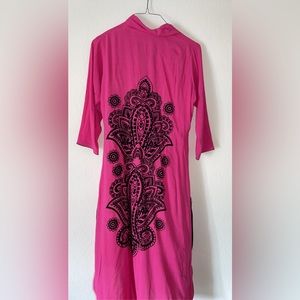 Selling Indian/Pakistani outfit